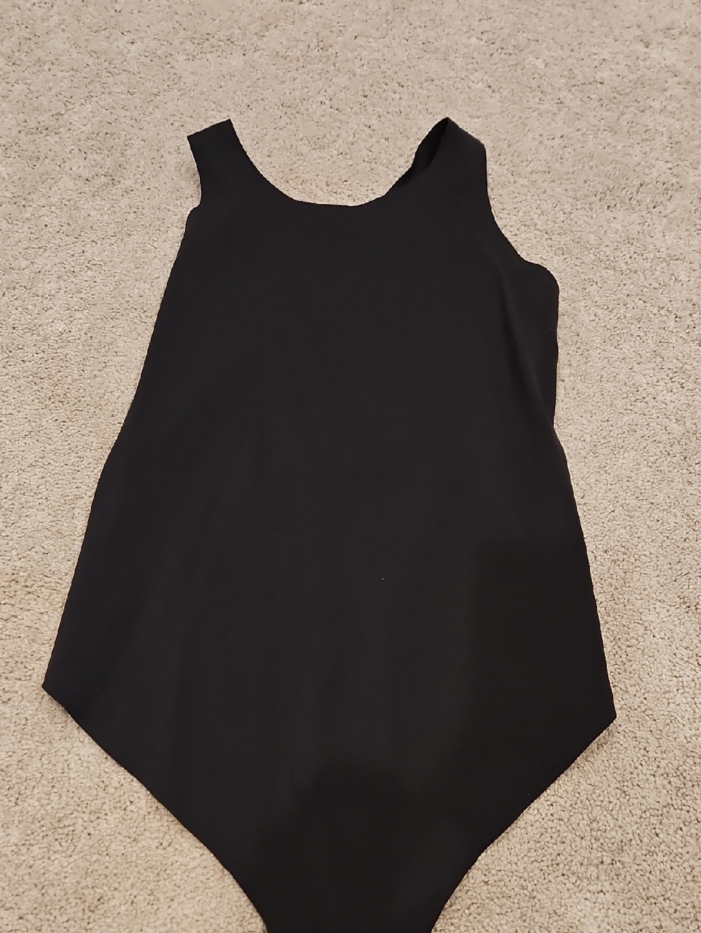 SMOOTHEZ Bodysuit